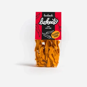 Krekry chilli 6 x 70 g