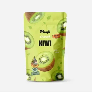 Křupavé kiwi 6 x 30 g
