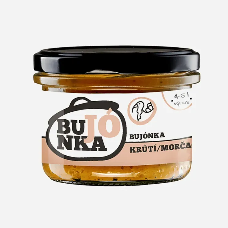 krůtí 6 x 200 g