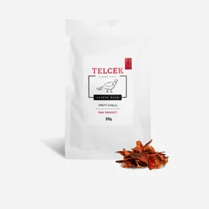Krůtí maso sušené chilli 6 x 25 g