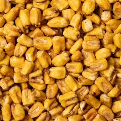 Kukuřice Supreme smažená solená 6 x 250 g