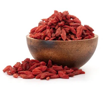 Kustovnice čínská - Goji BIO 6 x 500 g