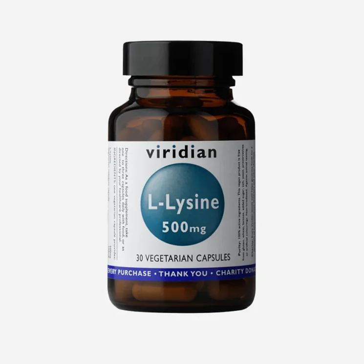 L-Lysine