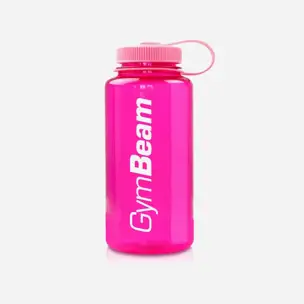 Láhev růžová 6 x 1000 ml