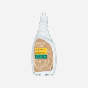 Leštidlo do myčky na nádobí 6 x 750 ml