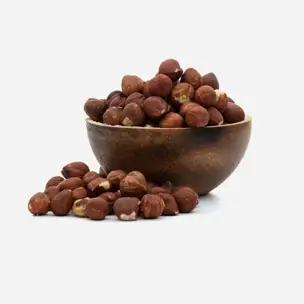 Lískové ořechy natural 6 x 500 g