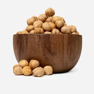 Lískové ořechy Piemonte IGP 6 x 250 g
