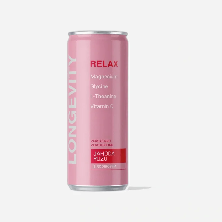 Longevity Relax