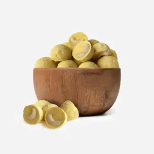 LYO mango košíčky s kešu 5 x 125 g