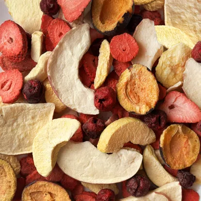 LYO mix Zahrada