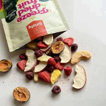 LYO mix Zahrada