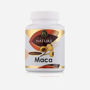 Maca 100 tablet