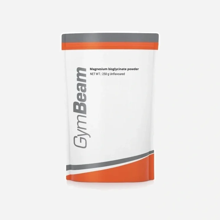 Magnesium chelát (bisglycinát) prášek