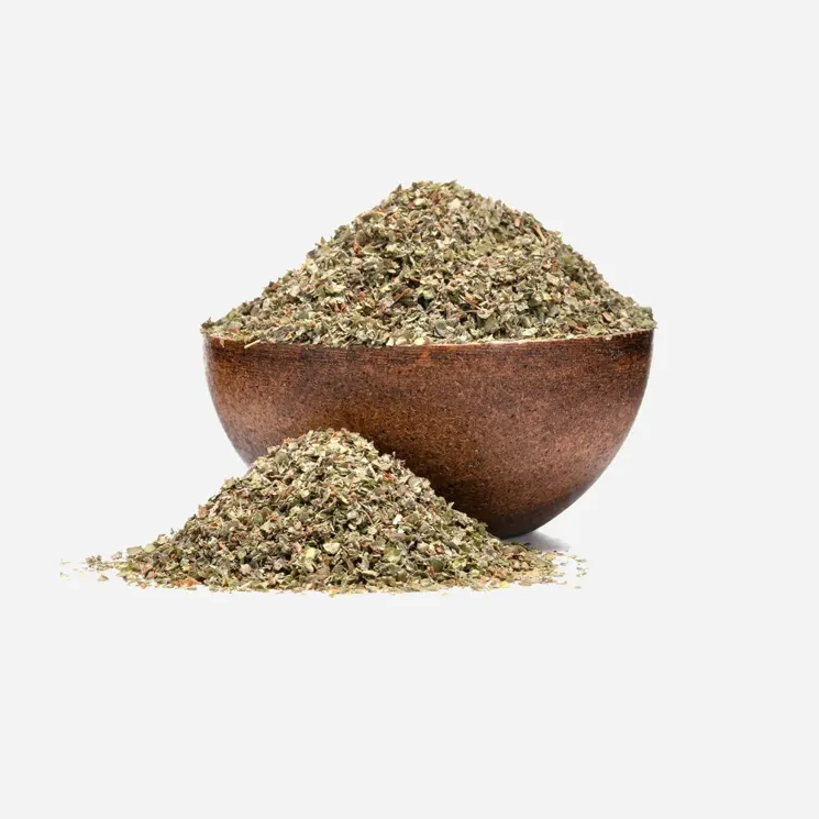 Majoránka drhnutá BIO 6 x 100 g