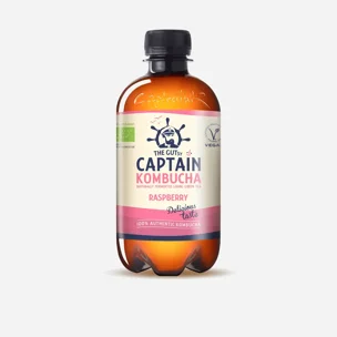 malina 12 x 400 ml