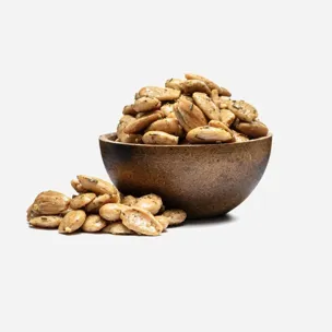 Mandle pražené bylinky a chilli 6 x 250 g