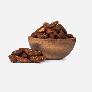 Mandle pražené chilli a bylinky 6 x 250 g