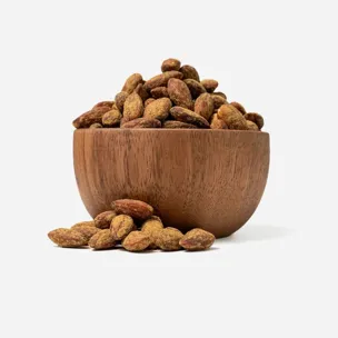 Mandle pražené hořčicové 6 x 500 g
