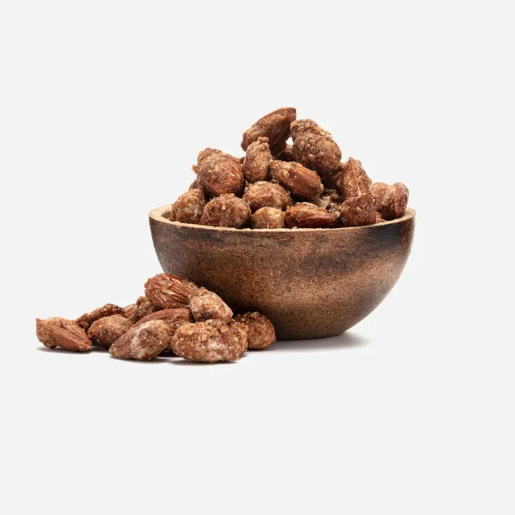 Mandle ve slaném karamelu 6 x 250 g