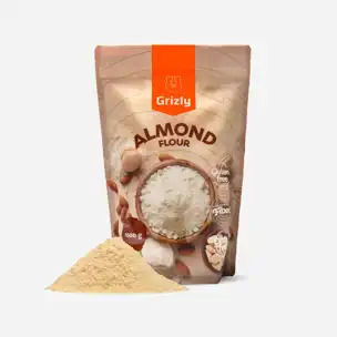 Mandlová mouka 6 x 1000 g