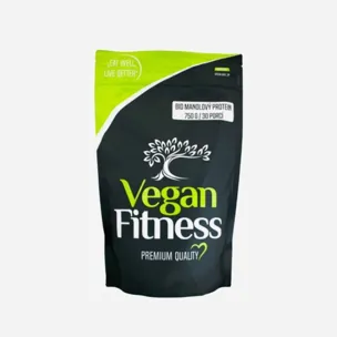 Mandlový Protein 750g 6 x 750 g