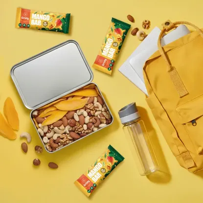 Mango bar 12 x 40 g