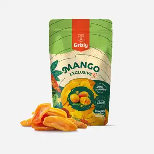 Mango exclusive 5 x 250 g