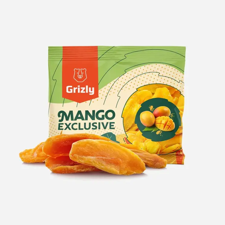 Mango exclusive 5 x 50 g