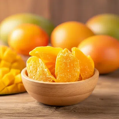 Mango exclusive 5 x 500 g