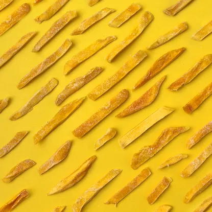 Mango exclusive strips 5 x 100 g