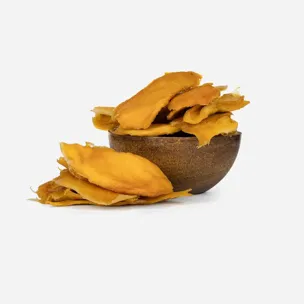 Mango sušené 100% natural 5 x 500 g