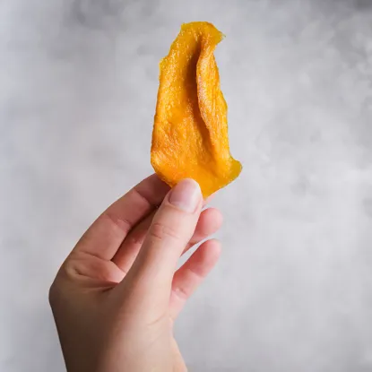 Mango sušené 100% natural 5 x 500 g