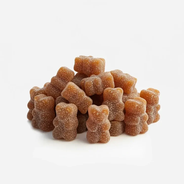 Mango Teddies 5 x 100 g