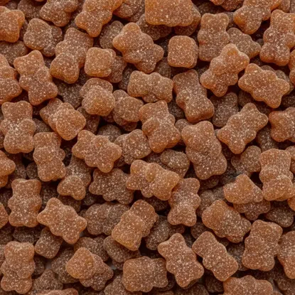 Mango Teddies 5 x 100 g