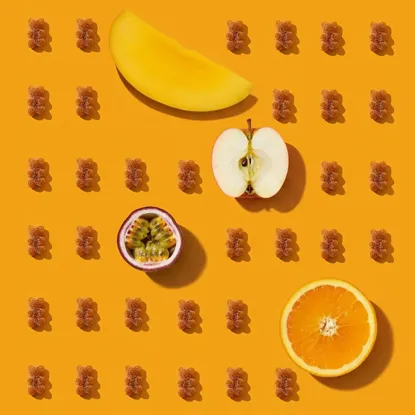 Mango Teddies
