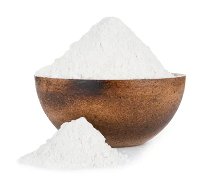 Manioková (Cassava) mouka BIO 6 x 1000 g
