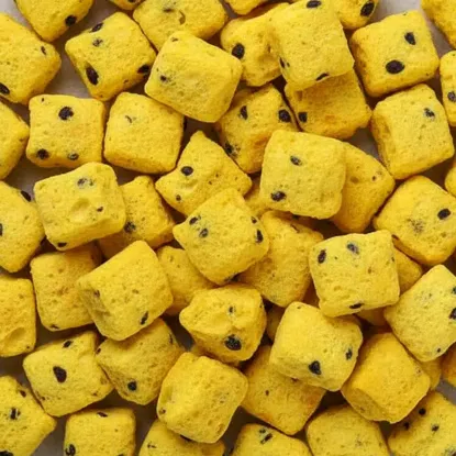 Marakuja lyofilizovaná kostky 5 x 50 g
