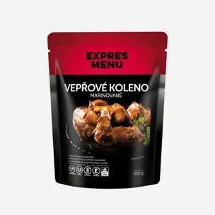 Marinované vepřové koleno 6 x 600 g