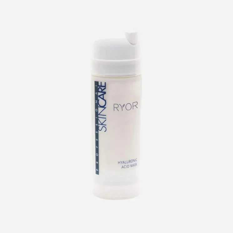 Maska s kyselinou hyaluronovou 6 x 150 ml