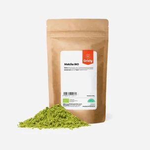 Matcha BIO 6 x 100 g