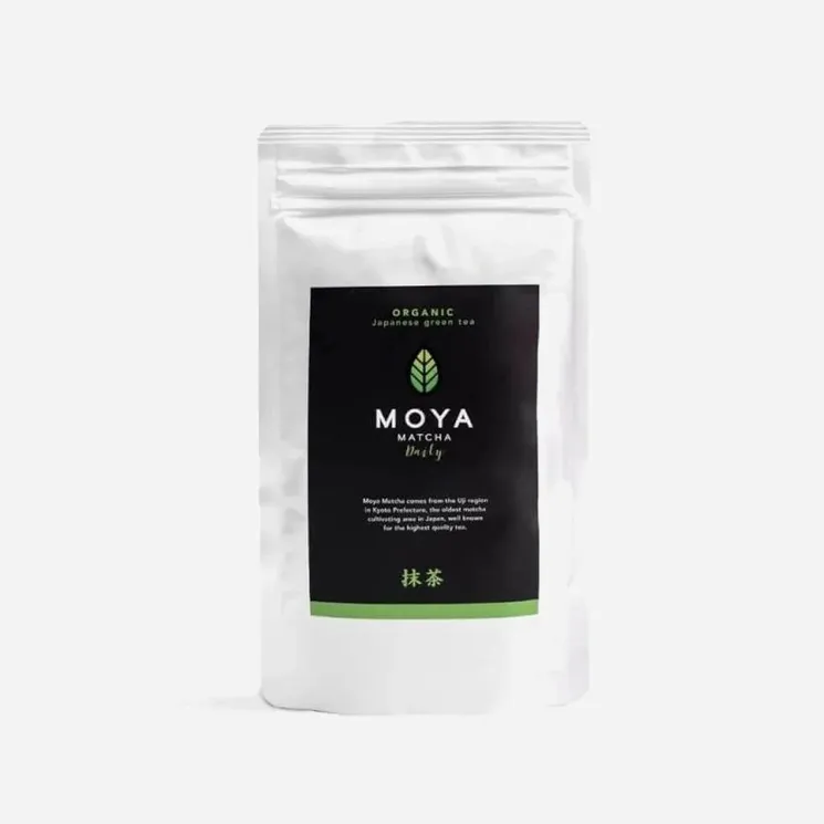 Matcha Daily BIO 6 x 100 g