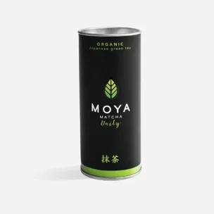 Matcha Daily BIO