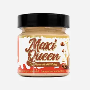 Maxi Queen by @mamadomisha 6 x 240 g