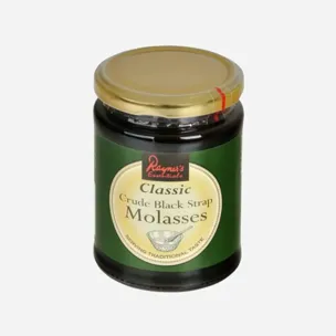 Melasa třtinová 6 x 340 g