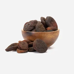 Meruňky sušené nesířené BIO 5 x 500 g