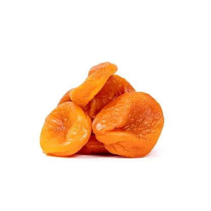 Meruňky sušené tasty