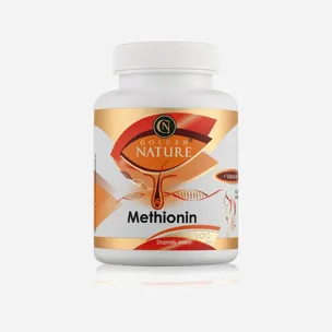 Methionin+Vitamin B6 100 tablet 6 x 100 tablet