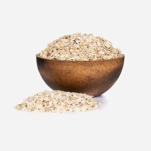 Minutové ovesné vločky 4 x 1000 g