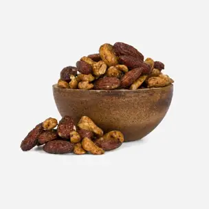 Mix ořechů s lanýžem 6 x 50 g