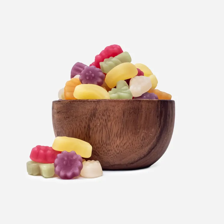 Mix ovocného želé 6 x 250 g